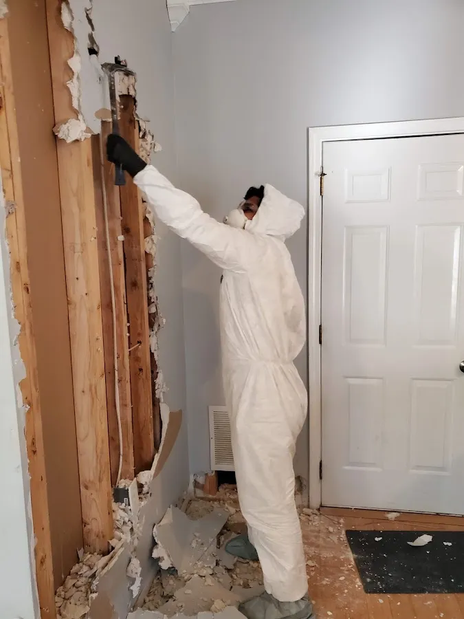 Commercial Water Damage Restoration in Paradise, PA